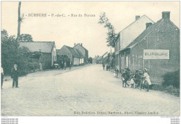 62 BURBURE RUE DE PERNES - Sonstige & Ohne Zuordnung