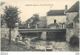 51 VERNEUIL PONT DU BAS DE VERNEUIL - Sonstige & Ohne Zuordnung