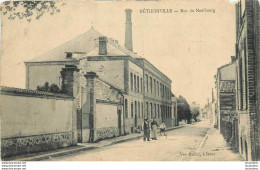 51 BETHENIVILLE RUE DE NEUFBOURG - Bétheniville