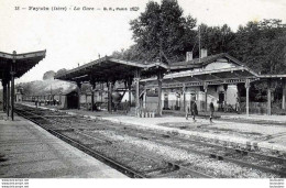 38 FEYZIN LA GARE - Sonstige & Ohne Zuordnung