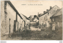 51 LHERY LA FERME DE M. COUTELET ANIMEE - Sonstige & Ohne Zuordnung