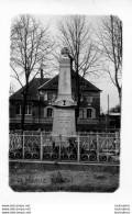 02 LA NEUVILLE BOSMONT MONUMENT AUX MORTS  14/18 ET 39/45 - Andere & Zonder Classificatie