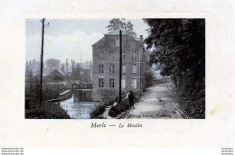 02 MARLE LE MOULIN - Sonstige & Ohne Zuordnung