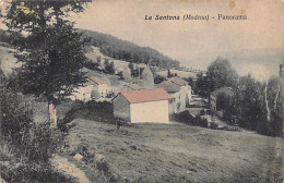 LA SANTONA (MO) Panorama - Autres & Non Classés