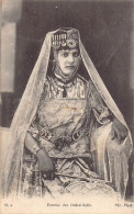 Algérie - Femme Des Ouled-Naïls - Ed. ND Phot. 84A - Donne