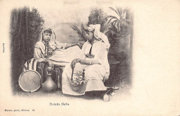 Algérie - Ouled-Naïls - Ed. Maure 63 - Femmes