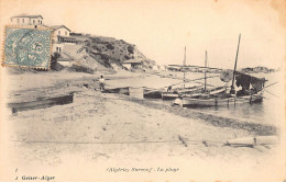 SURCOUF Aïn Chorb - La Plage - Autres & Non Classés