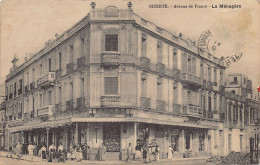 BIZERTE - Magasin La Ménagère, Avenue De France - Túnez