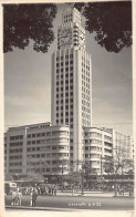 Brasil - RIO DE JANEIRO - Estação D.P. II - POSTAL FOTO - Ed. Desconhecido - Rio De Janeiro