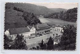 GRUNDHOF - Petite Suisse Luxembourgeoise - Ed. E. A. Schaak  - Autres & Non Classés