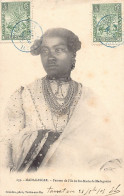 Madagascar - Femme De L'Ile De Sainte-Marie - Ed. Couadou 239 - Madagascar