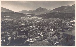 Österreich - Innsbruck (T) Stadt Gegen Süd - Innsbruck