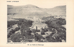 Dans L'Aurès - La Vallée De Taberdga - Andere & Zonder Classificatie