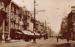 England - Hants - SOUTHAMPTON High Street - Southampton