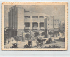 Israel - TEL AVIV - Mograbi Opera - Publ. Tmuna 168 - Israël