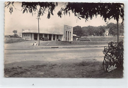 Côte D'Ivoire - ABIDJAN - La Gare D'Abidjan-Niger - Ed. Estel Lavelle & Cie  - Côte-d'Ivoire