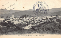 Algérie - NEDROMAH - Vue Partielle - Ed. Boumendil 492 - Altri & Non Classificati