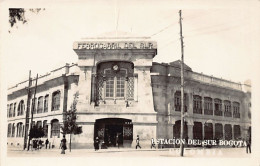 Colombia - BOGOTÁ - Estacion Del Sur - Ed. Desconocido  - Colombia