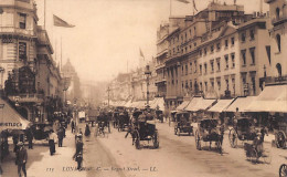 England LONDON Regent Street LL Levy 115 - Other & Unclassified