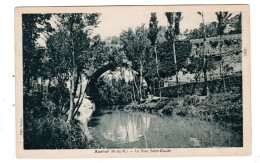 Auriol Le Pont Saint Claude - Auriol