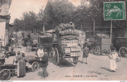 PARIS LES HALLES - District 01