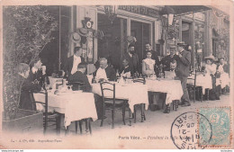 PARIS VECU PENDANT LA BELLE SAISON 1905 - Sonstige & Ohne Zuordnung