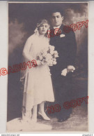 Au Plus Rapide Carte Photo Famille Arménienne Arménie Femme Diaspora Mariage - Armenien