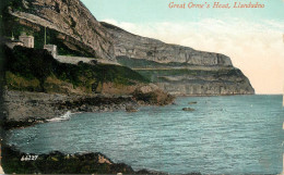 United Kingdom Wales Llandudno Great Orme' S Head - Sonstige & Ohne Zuordnung