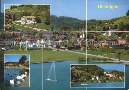 11867030 Unteraegeri Ferien- Und Erholungsheim St. Anna Unteraegeri - Other & Unclassified