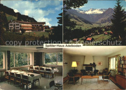 11866982 Adelboden Spittler Haus Adelboden BE - Other & Unclassified