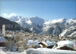 11866978 Verbier  Verbier - Autres & Non Classés