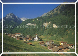 11866943 Melchtal  Melchtal - Other & Unclassified