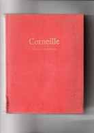 CORNEILLE  Les Oeuvres Completes  Edition Du Seuil 1963 - French Authors