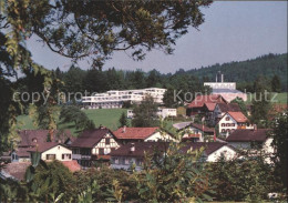 11866938 Uznach Abtei St. Otmarsberg Benediktiner Missionare Uznach - Other & Unclassified