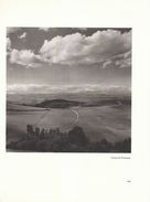 1950 - Héliogravure De Roger Schall - Vernet-la-Varenne (Puy-de-Dôme) - Panorama - - Non Classificati