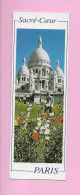 MP - Basilique Du Sacré-Coeur De Montmartre - Bookmarks
