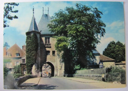 FRANCE - YONNE - VILLENEUVE-sur-YONNE - Porte De Joigny - Villeneuve-sur-Yonne