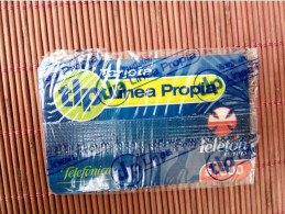 Chili Prepaidcard $ 1.000  New With Blister Rare - Cile