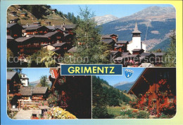11866793 Grimentz  Grimentz - Sonstige & Ohne Zuordnung