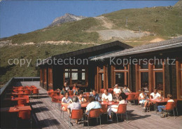 11866792 Grimentz Restaurant De Bendolla Grimentz - Sonstige & Ohne Zuordnung