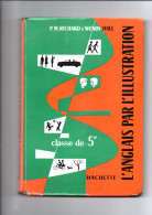 L  Anglais Par L Illustration Classe De 5é - 12-18 Anni
