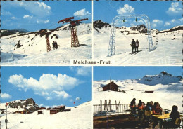 11866693 Melchsee-Frutt Skigebiet Melchsee-Frutt - Autres & Non Classés