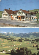 11865908 Appenzell IR Gasthaus Sammelplatz Appenzell - Sonstige & Ohne Zuordnung