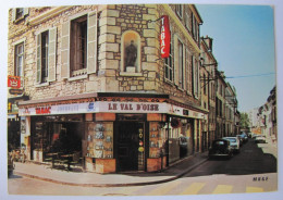 FRANCE - VAL D'OISE - PONTOISE - Café Tabac "Le Val D'Oise" - Pontoise