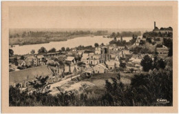 37. ROCHECORBON. Vue Générale - Rochecorbon