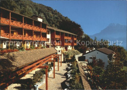 11865781 Gersau Vierwaldstaettersee Hotel Restaurant Rotschuo Gersau - Autres & Non Classés