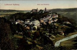 CPA Kyllburg In Der Eifel, Blick Vom Annaberg - Andere & Zonder Classificatie