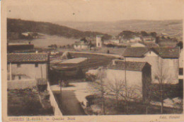 (13) CABRIES. Quartier Nord (Rare Vue) - Sonstige & Ohne Zuordnung