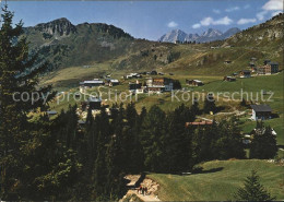 11865633 Riederalp Mit Riederhorn Und Riederfurka Riederalp - Autres & Non Classés