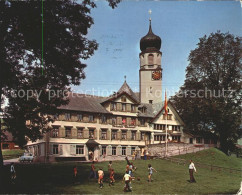 11865601 Schwende IR Pestalozziverein Ferienheim Schwende - Sonstige & Ohne Zuordnung